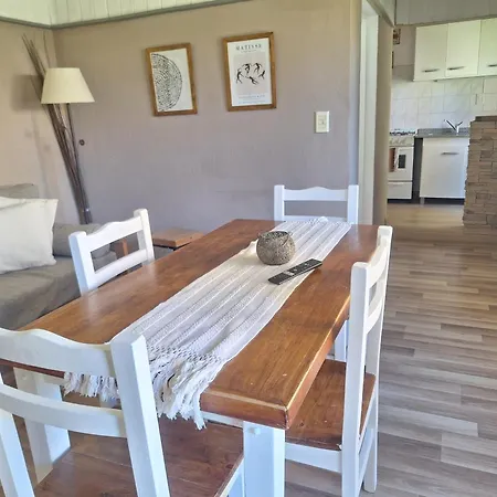 La Casa Del Colibri Bariloche Apartment Room photo