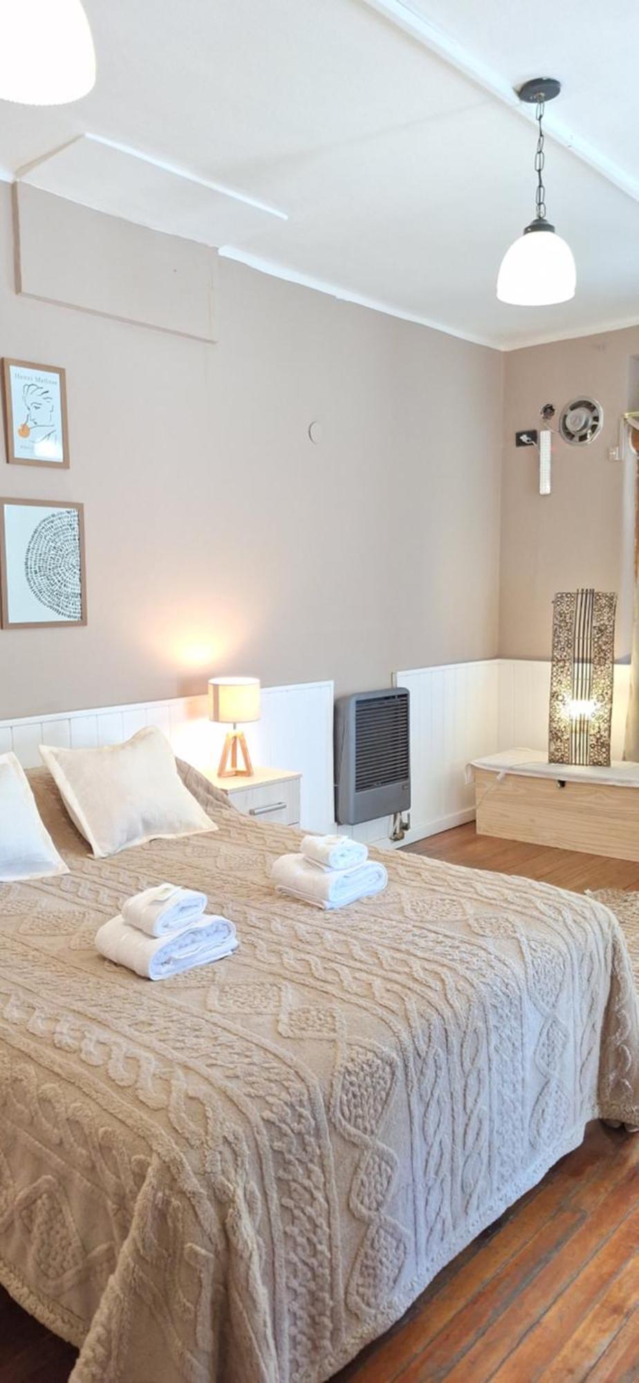 La Casa Del Colibri Apartment