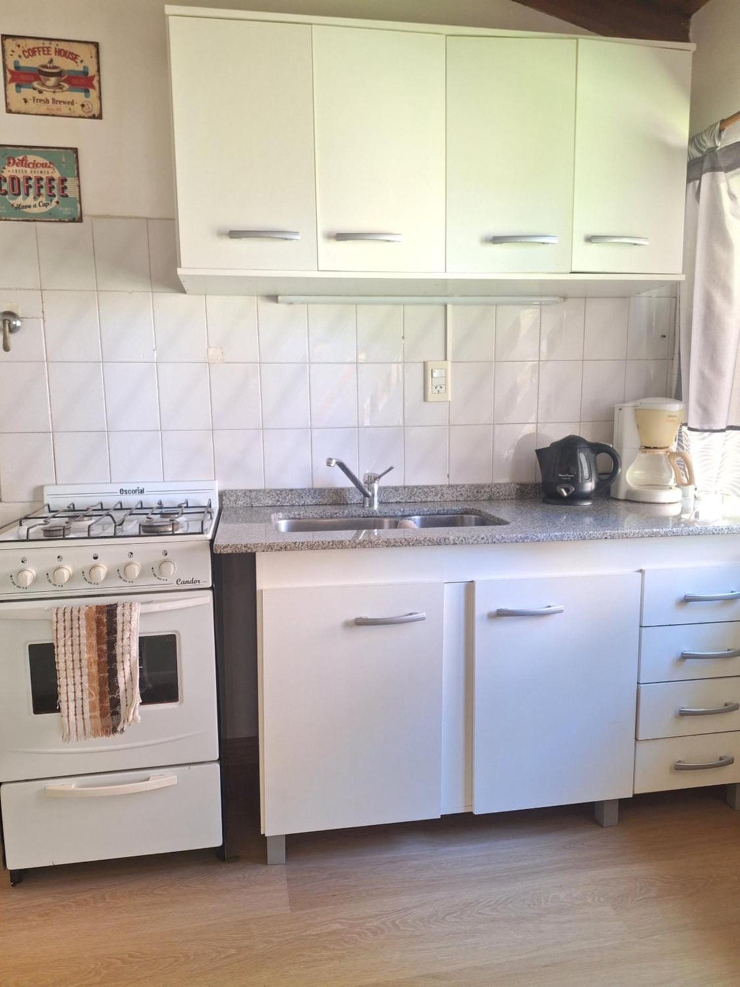 La Casa Del Colibri Apartment